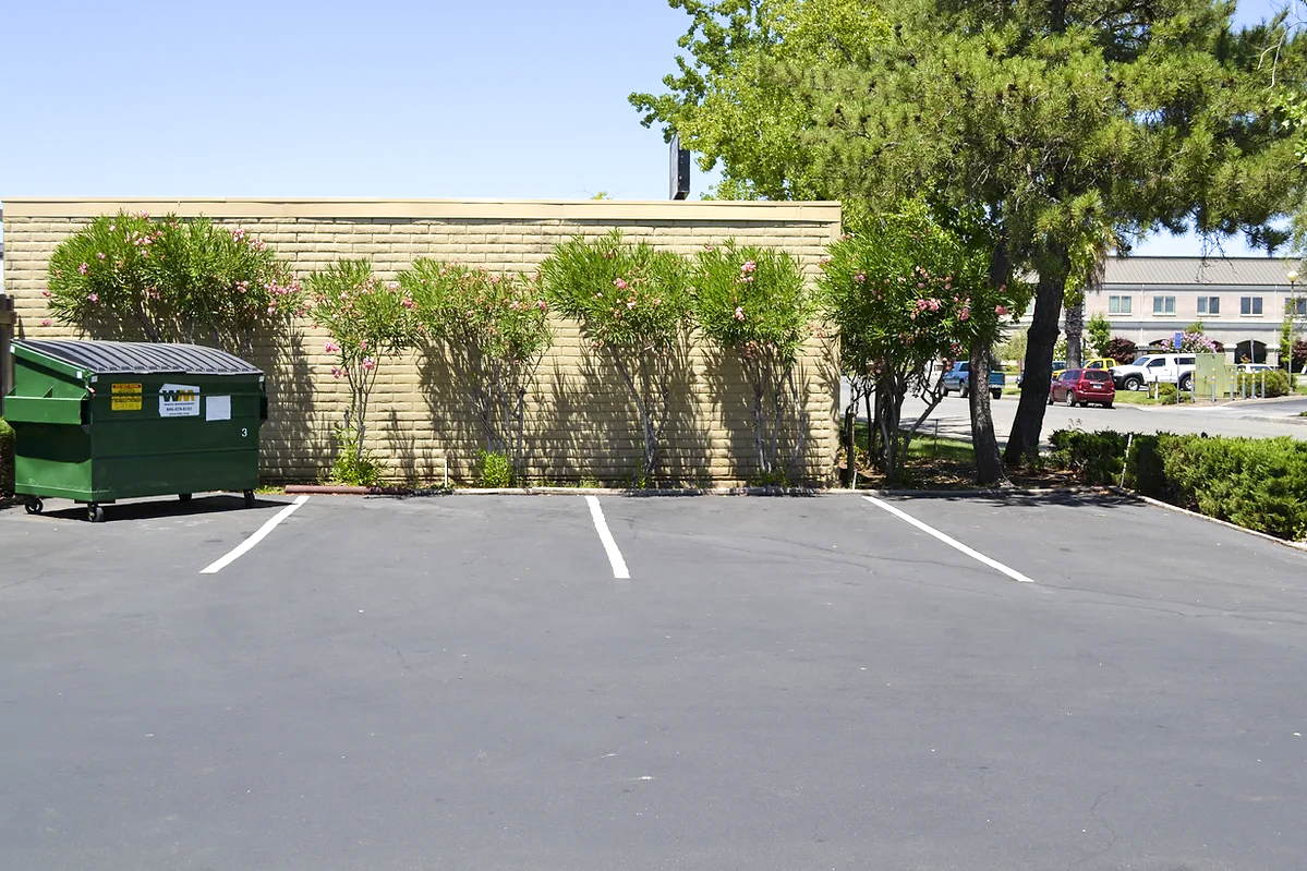Skyway Self Storage 2520 Zanella Way, Chico, CA 95928